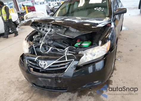 2009 Toyota Camry Xle V6 from USA, damaged, VIN 4T1BK46K99U093704
